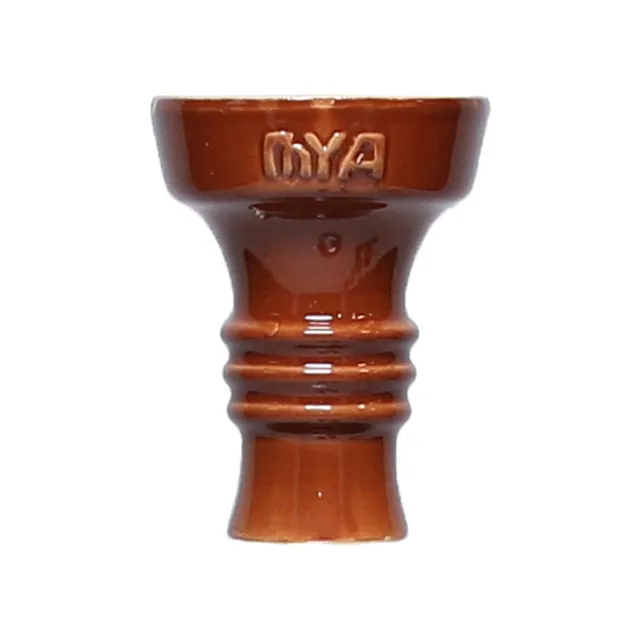 mya-egyptian-747-200-foyer-porcelaine-noir-gyptien image 1