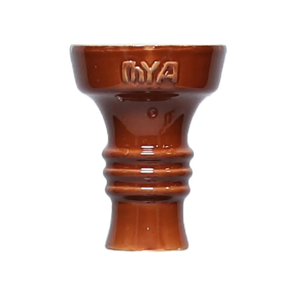 mya-egyptian-747-200-foyer-porcelaine-noir-gyptien image 1