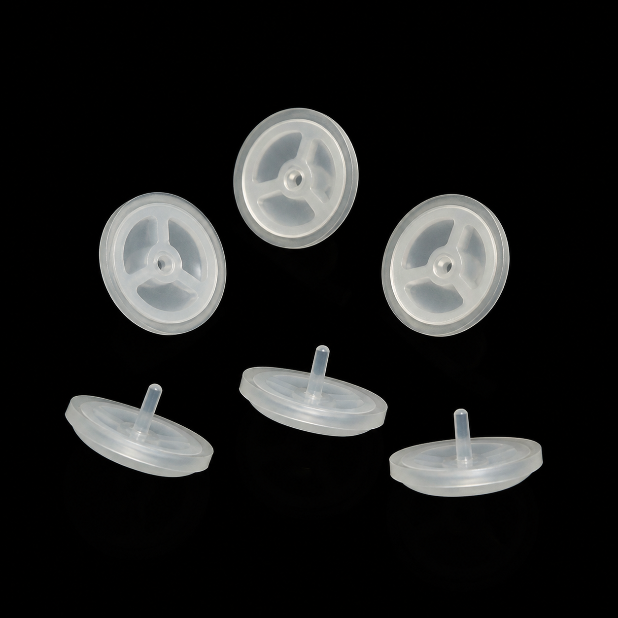 kaloud-krysalis-soupape-chicha-parapluie-silicone-x6 image 8