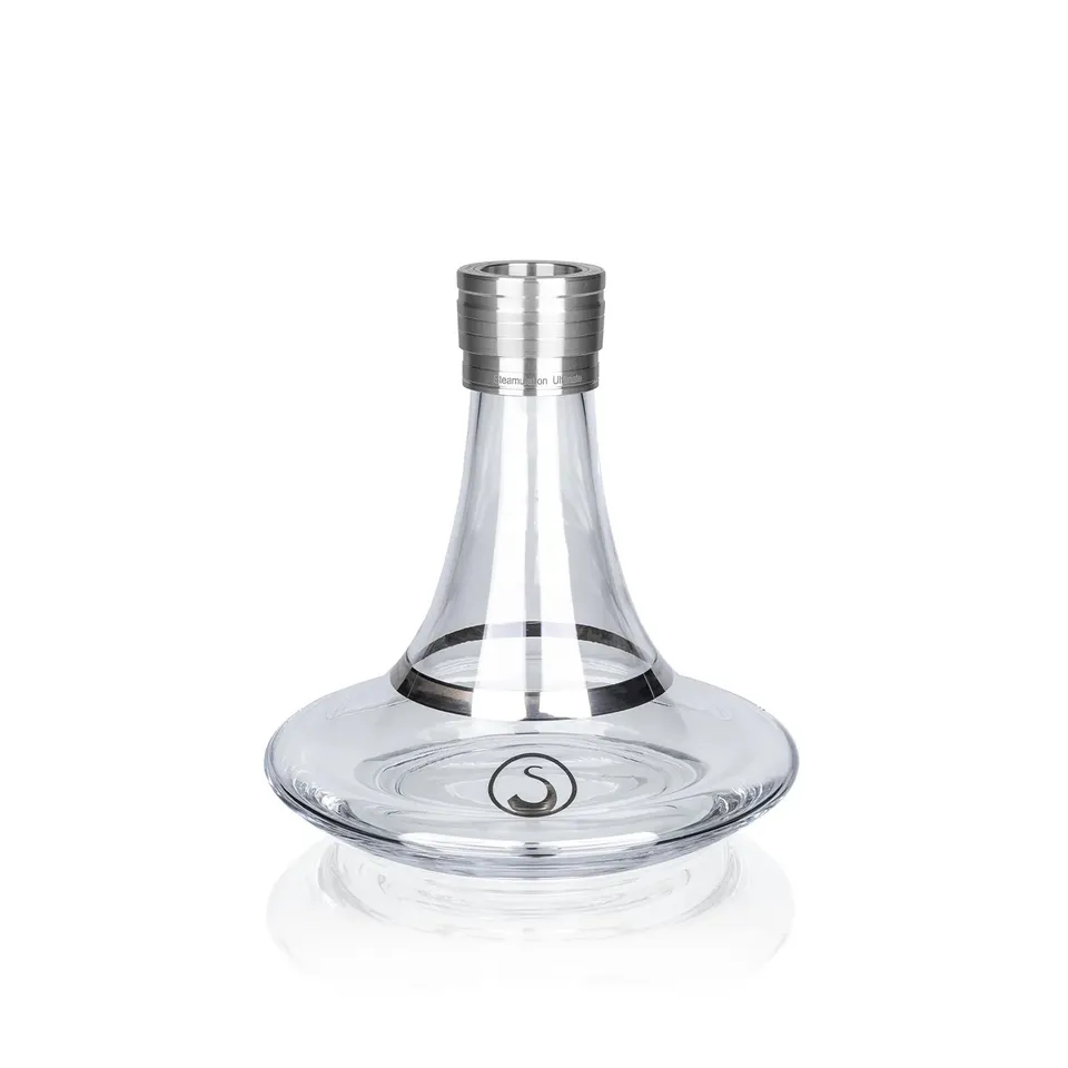 steamulation-ultimate-vase-chicha-verre-transparent-avec-steamclick image 1