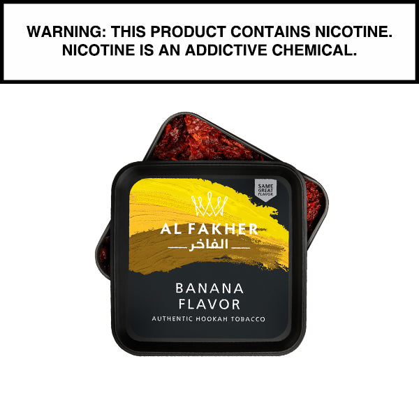 al-fakher-tabac-chicha-menthe-250g-feuille-blonde image 4