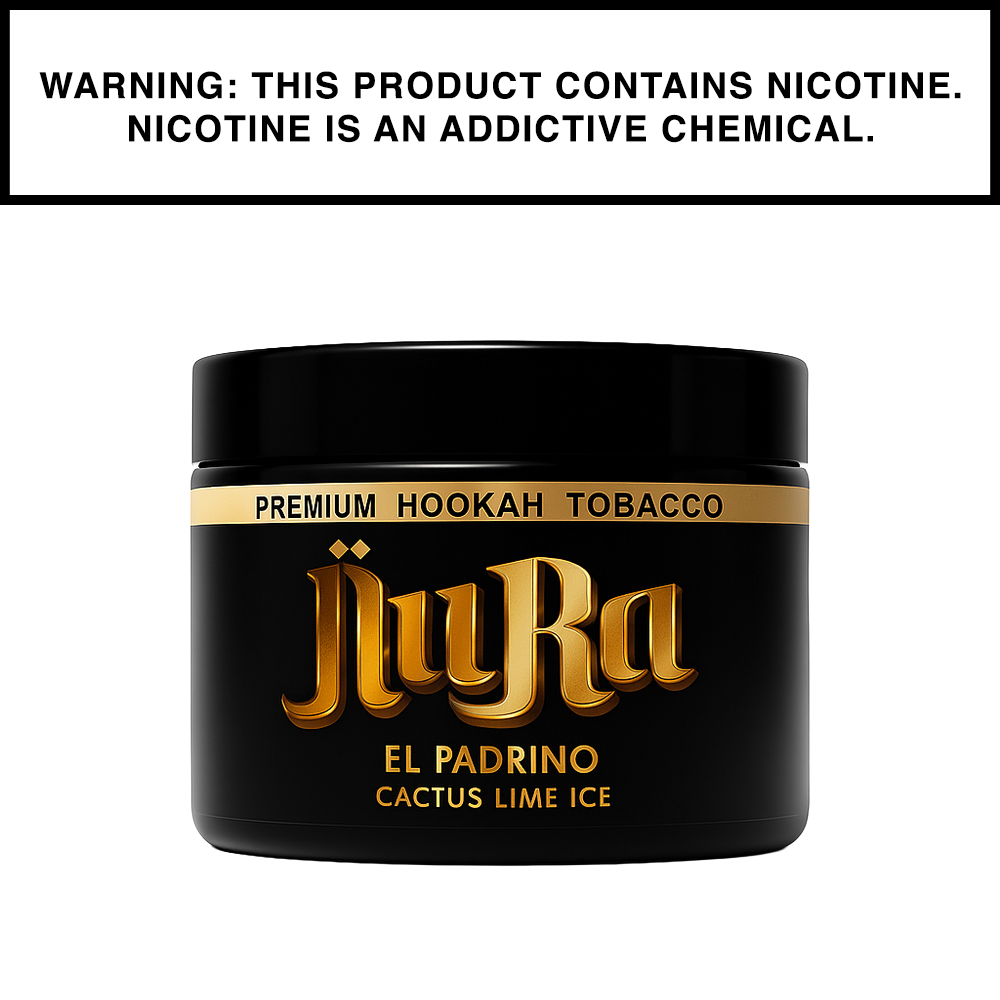 nura-amor-mio-tabac-chicha-250g-premium image 4