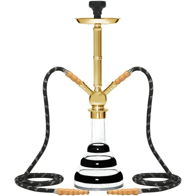 mya-acrylic-033t-200-2h-chicha-acrylique-noire image 1