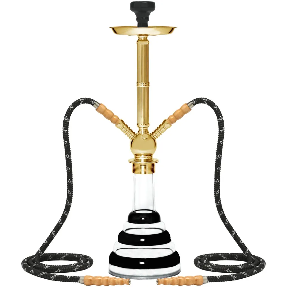 mya-acrylic-033t-200-2h-chicha-acrylique-noire image 1