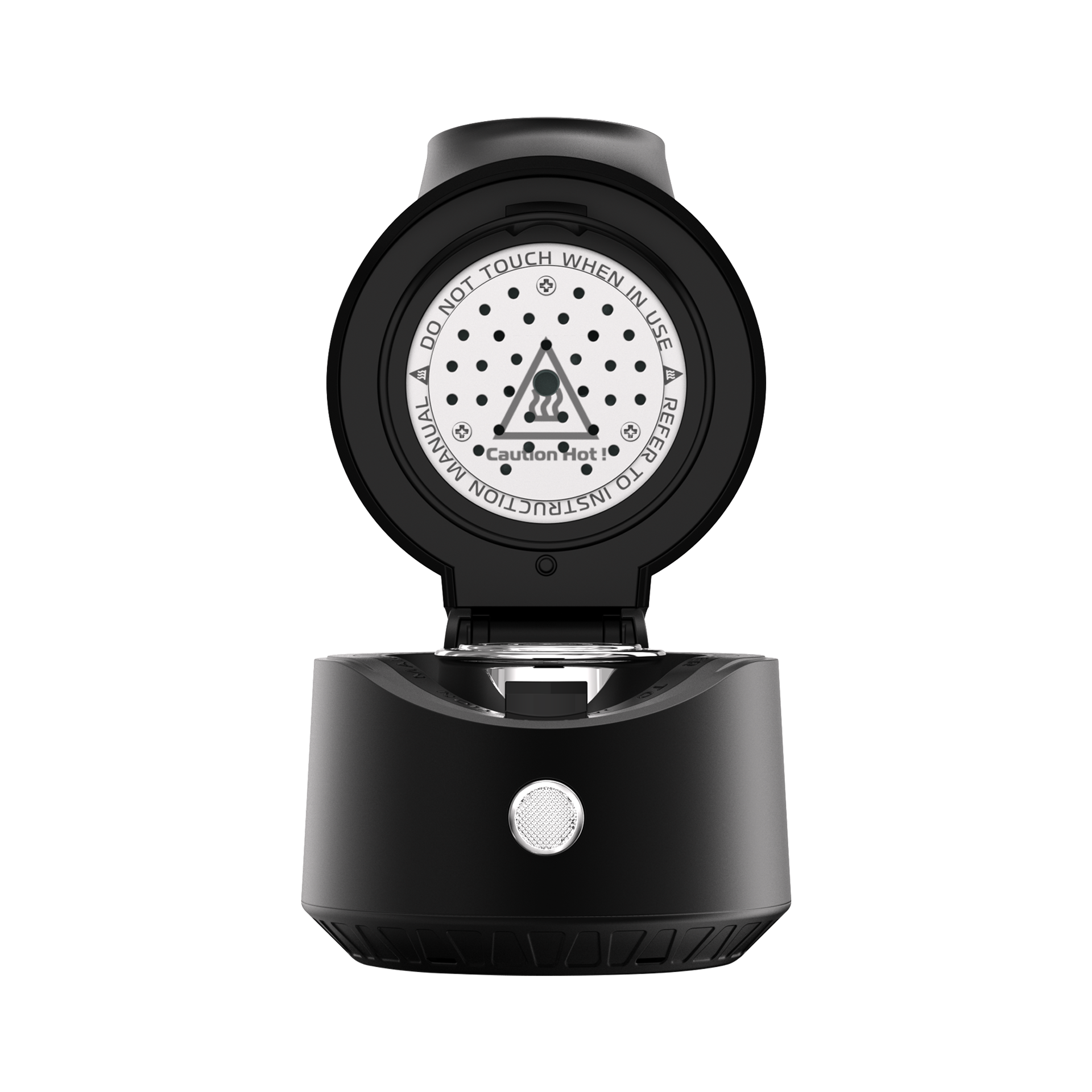 xkah-e-hmds-pro-chicha-lectrique-graphite-sans-charbon image 3