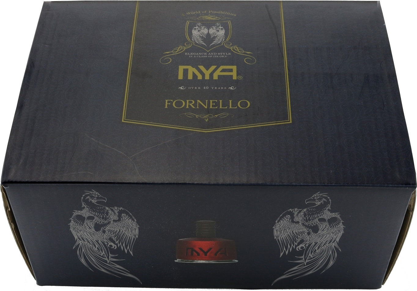 mya-fornello-409-foyer-chicha-avec-syst-me-de-chauffe image 6