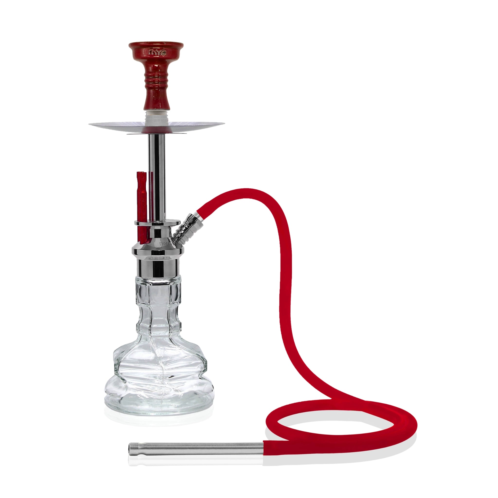 mya-medoro-201-chicha-43-cm-noire-inox-phunnel image 6