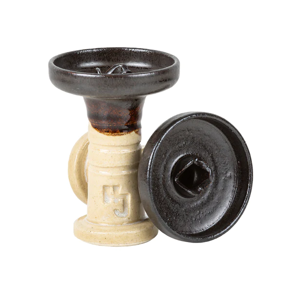 shtrimony-dark-sand-foyer-chicha-phunnel-shallow-17g image 6