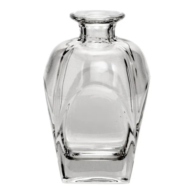 mya-lotos-vase-chicha-cristal-transparent image 1