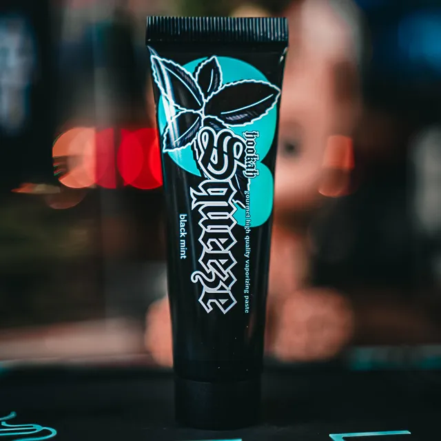 hookah-squeeze-tubes-p-te-chicha-menthe-noire-25g image 1