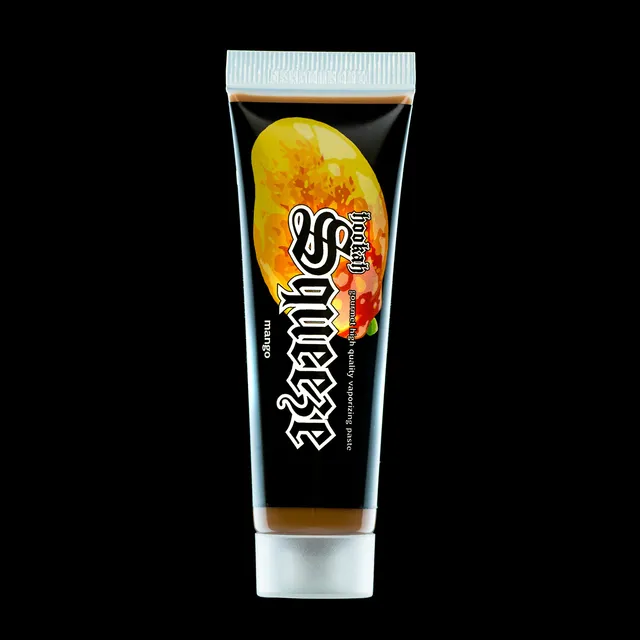hookah-squeeze-p-te-chicha-mangue-25g image 1