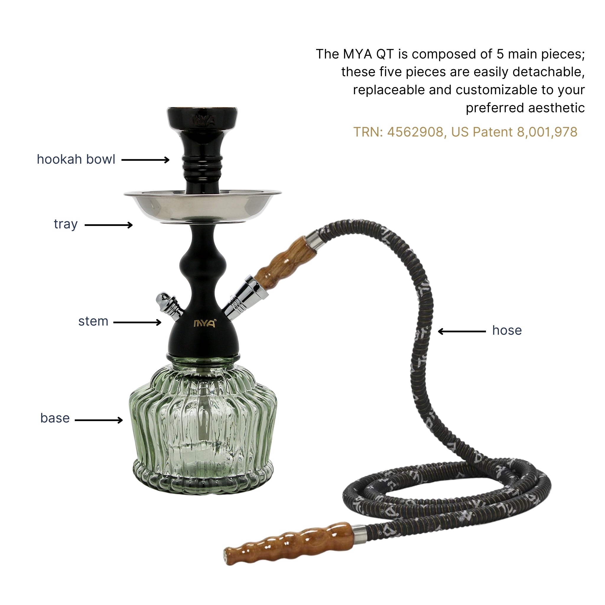 mya-qt-265-210-petite-chicha-cage-30-cm image 4