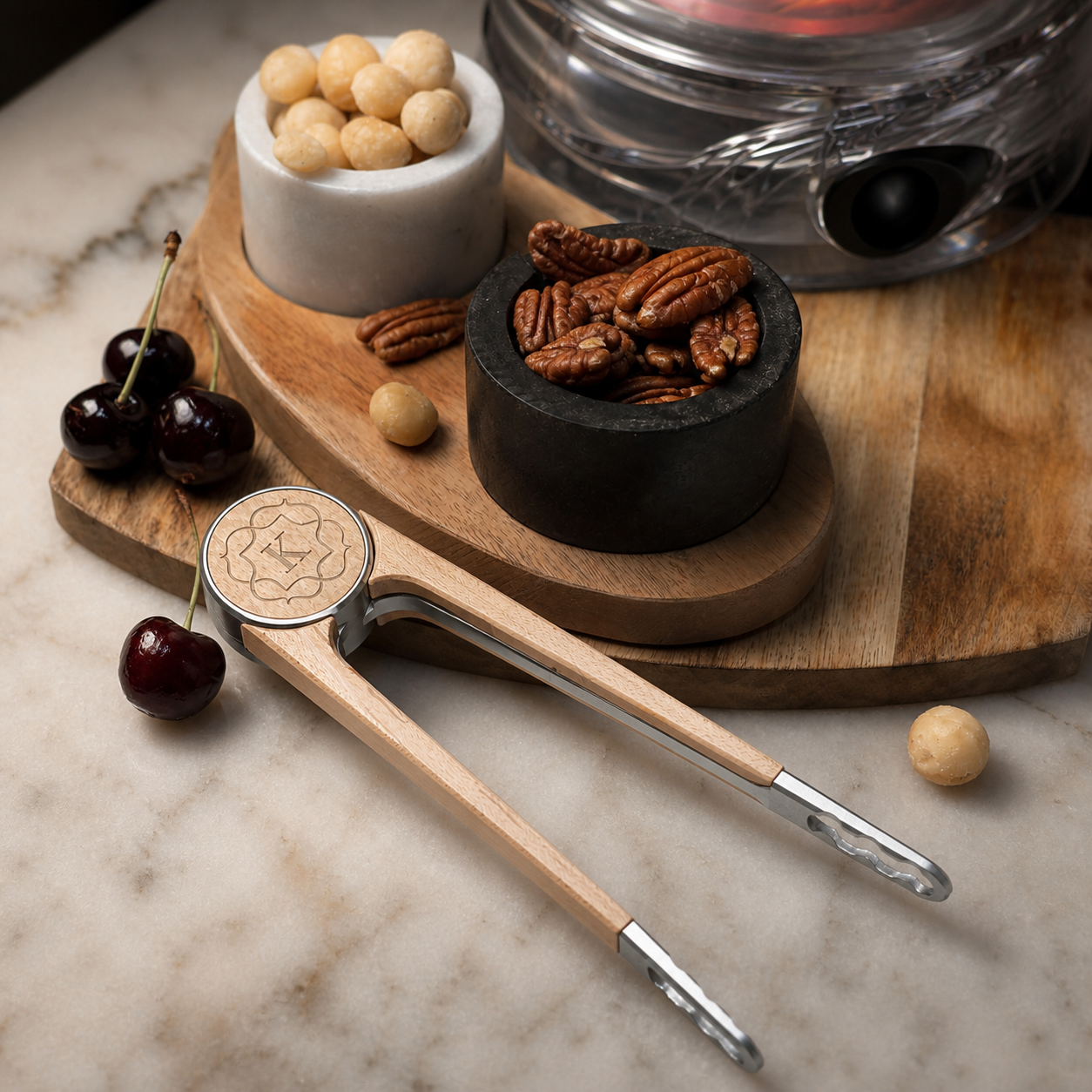 kaloud-vestara-argis-pince-charbon-chicha-bois-clair image 5
