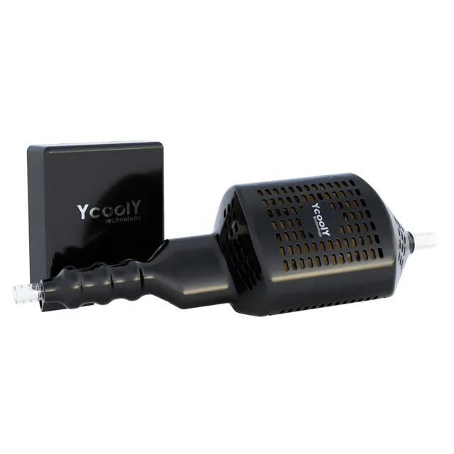 ycooly-khione-refroidisseur-chicha-fum-e-froide-6h-autonomie image 1