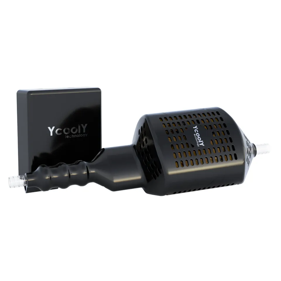 ycooly-khione-refroidisseur-chicha-fum-e-froide-6h-autonomie image 1