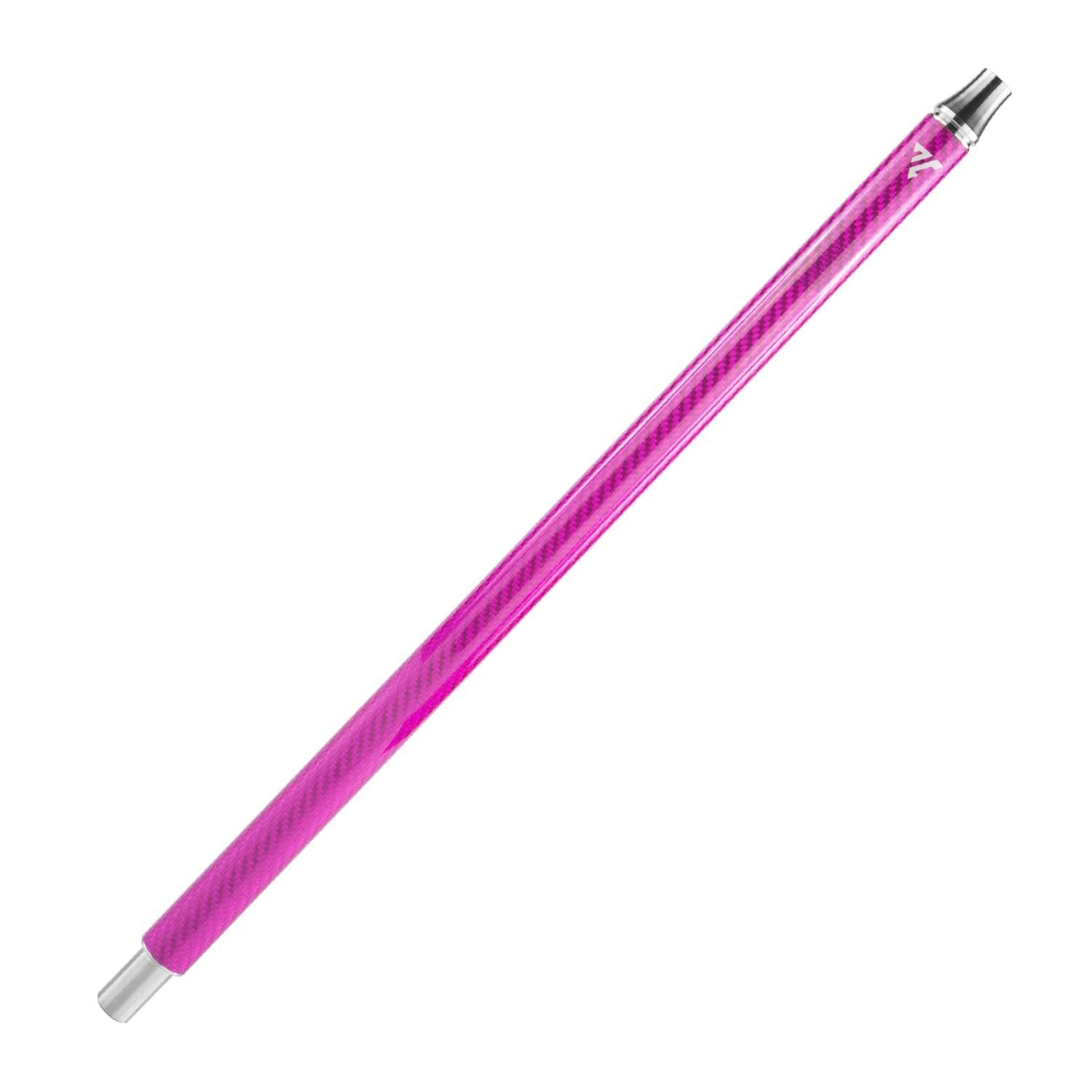 vyro-mouthpiece-manche-chicha-carbone-rose image 3