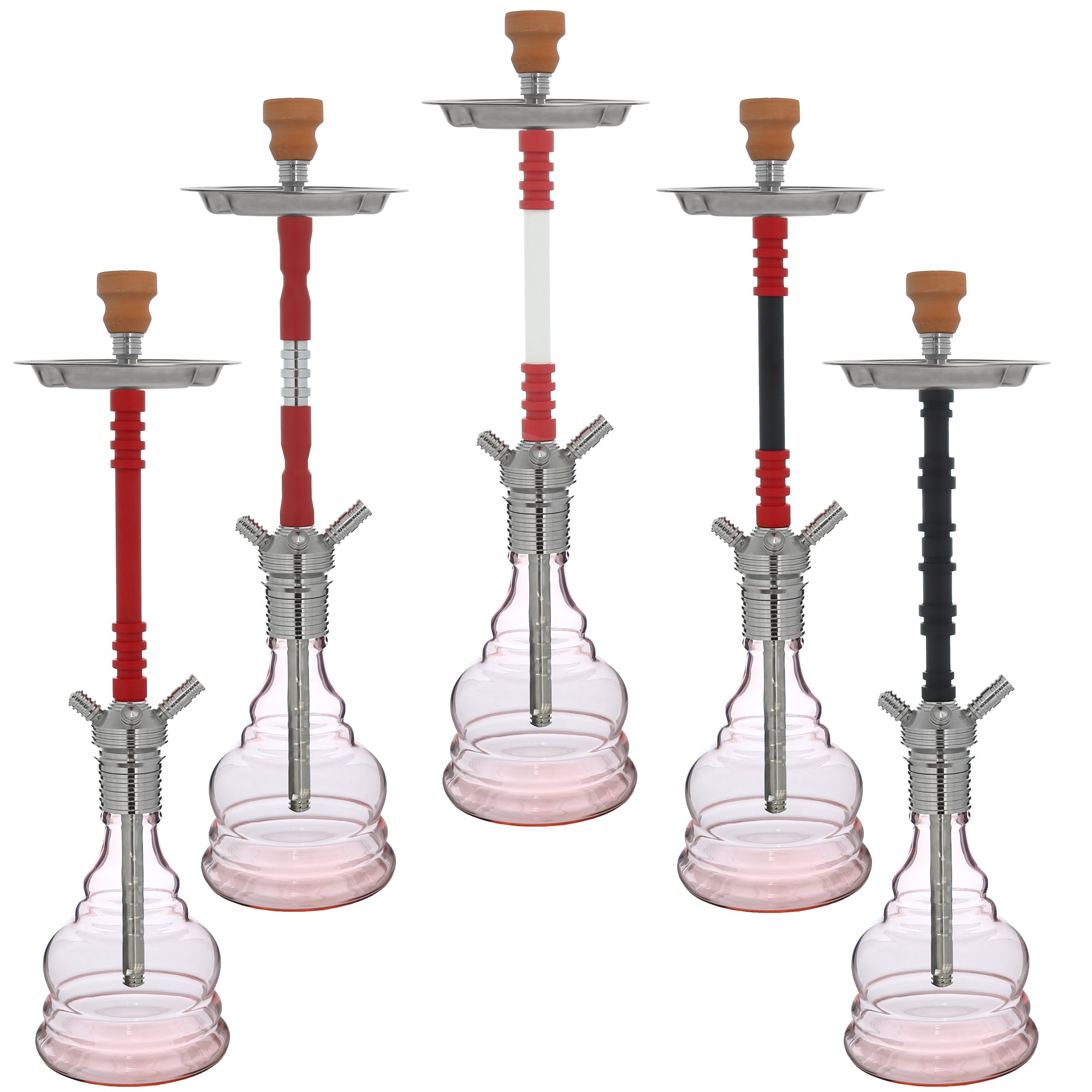 mya-mx-2000-chicha-grande-86-cm-rouge-diffuseur image 2