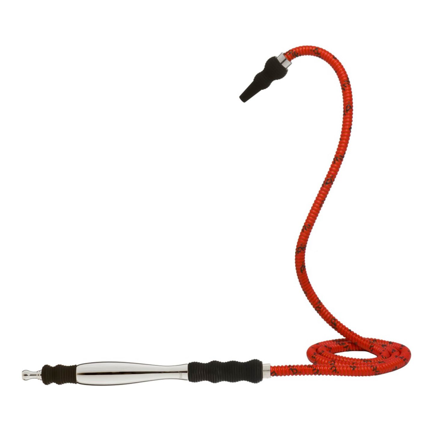 mya-hoses-631-tuyau-chicha-aluminium-bleu-fonc image 5