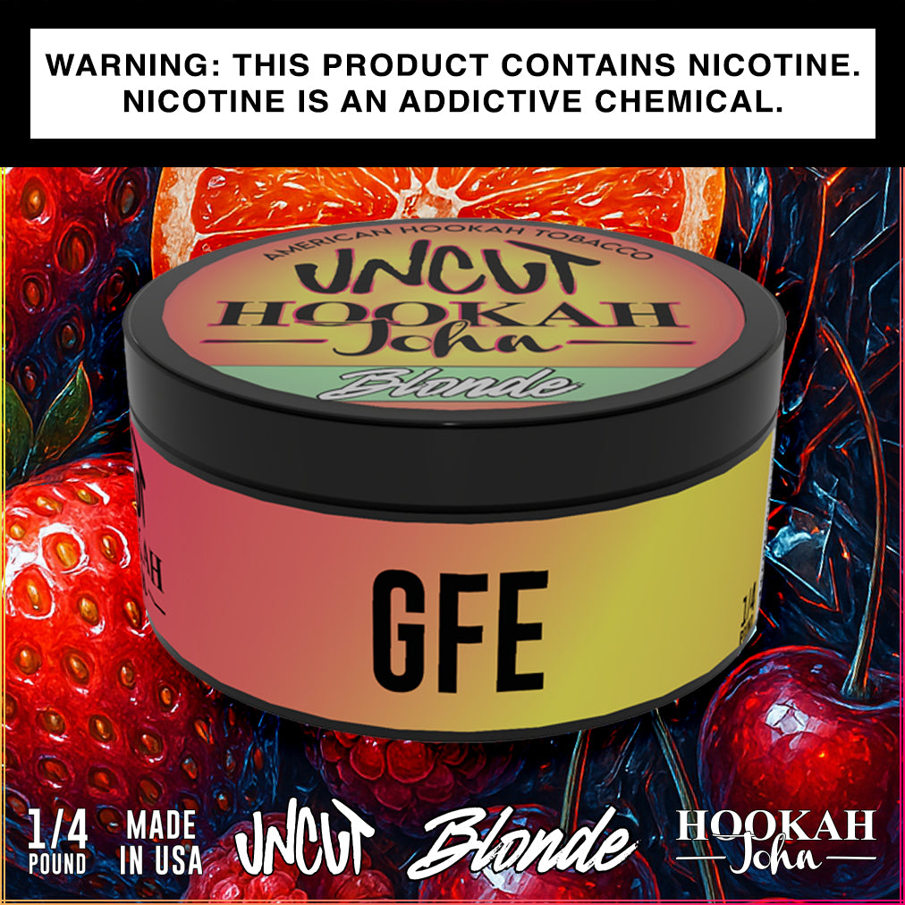 hookahjohn-uncut-blonde-lime-time-tabac-chicha-113g image 4