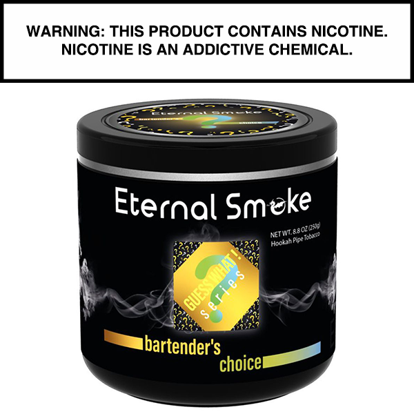 eternal-smoke-apple-lit-tabac-chicha-250g-pomme-blonde image 3