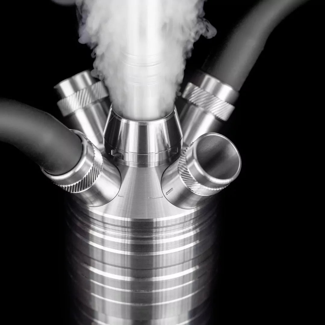 ultimate-upgrade-set-kit-chicha-gen-ii-4-tuyaux image 3