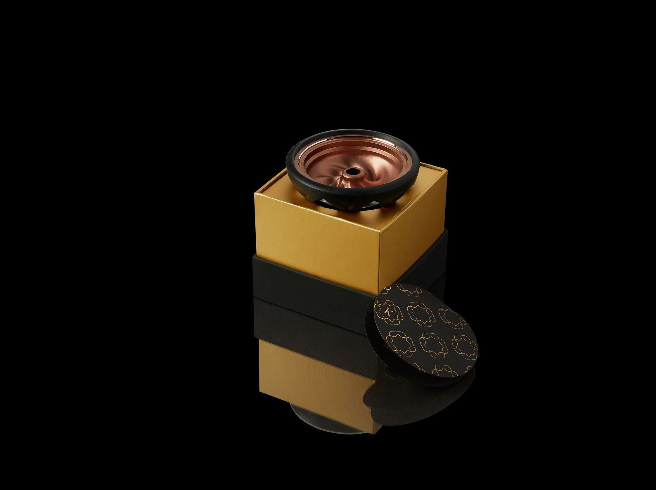 kaloud-samsaris-foyer-aluminium-lotus-i-argis image 3