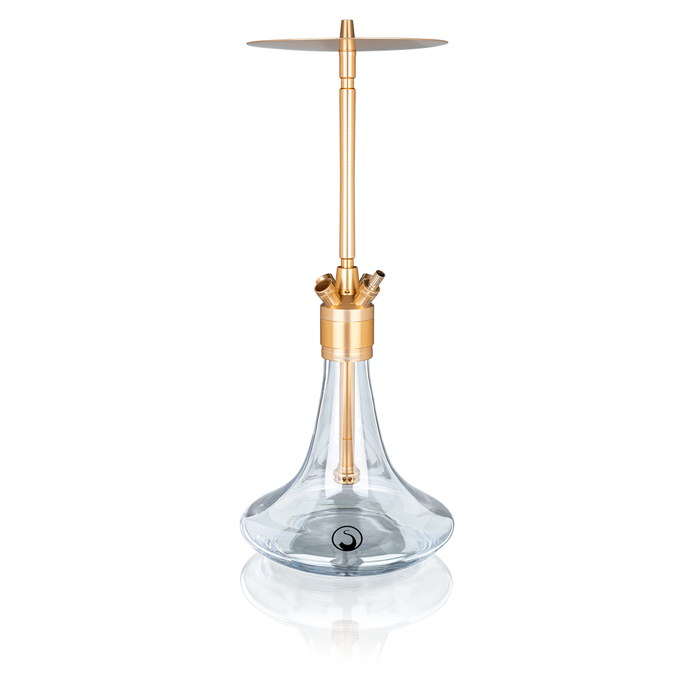 hookah-john-steamulation-superior-gen-ii-chicha-compl-te-4-tuyaux image 2
