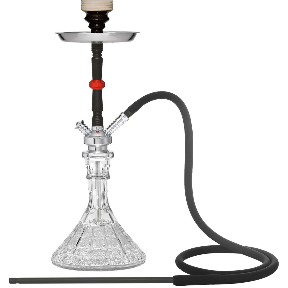 mya-crystal-p57001-001nq-chicha-cristal-61-cm-silver image 1