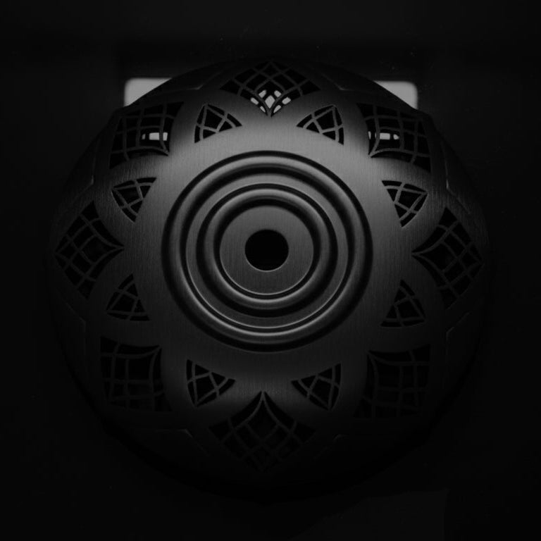 kaloud-krysalis-eltheria-2-0-chicha-blanche-corps-seul-inox image 7