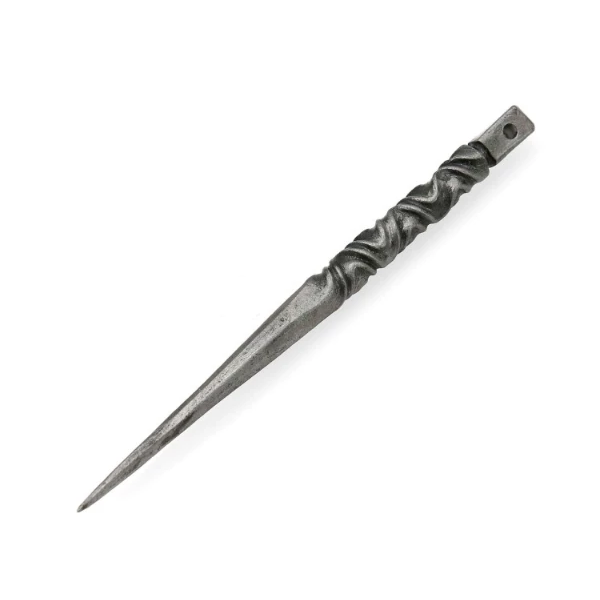 werkbund-foil-pokers-authentic-pique-chicha-fer-12-7-cm image 2