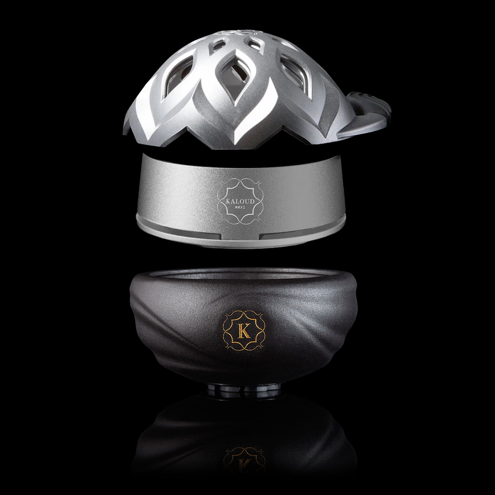 kaloud-samsaris-kore-d-o-lotus-i-3-foyer-chicha-tall-30g image 4