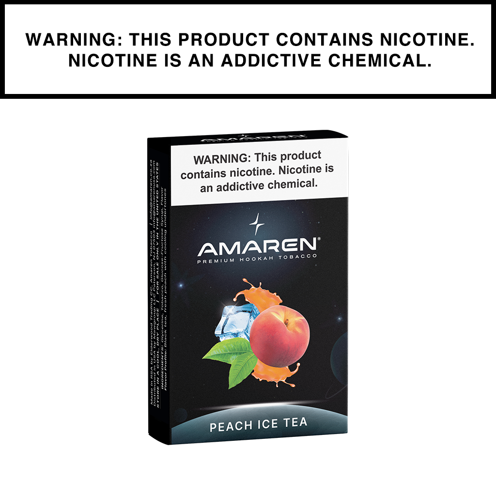 amaren-shisha-tabac-chicha-blond-50g image 4