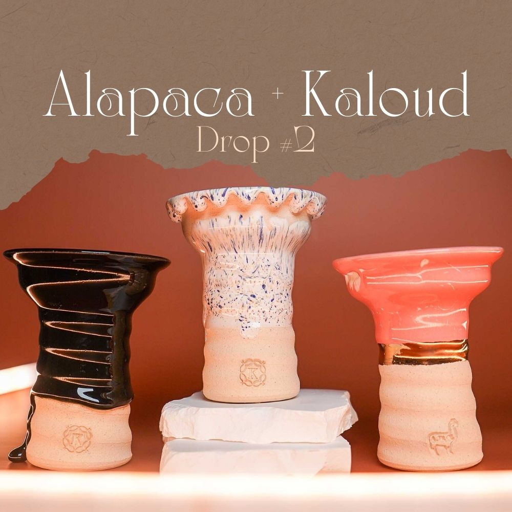 alpaca-kaloud-foyer-chicha-c-ramique-noir-mat image 6