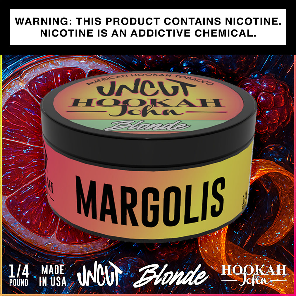 hookahjohn-uncut-blonde-lime-time-tabac-chicha-113g image 7