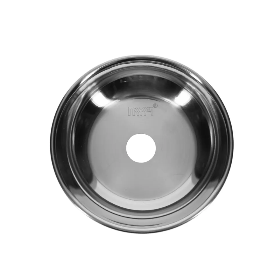 mya-712-plateau-chicha-petit-chrome-standard image 1
