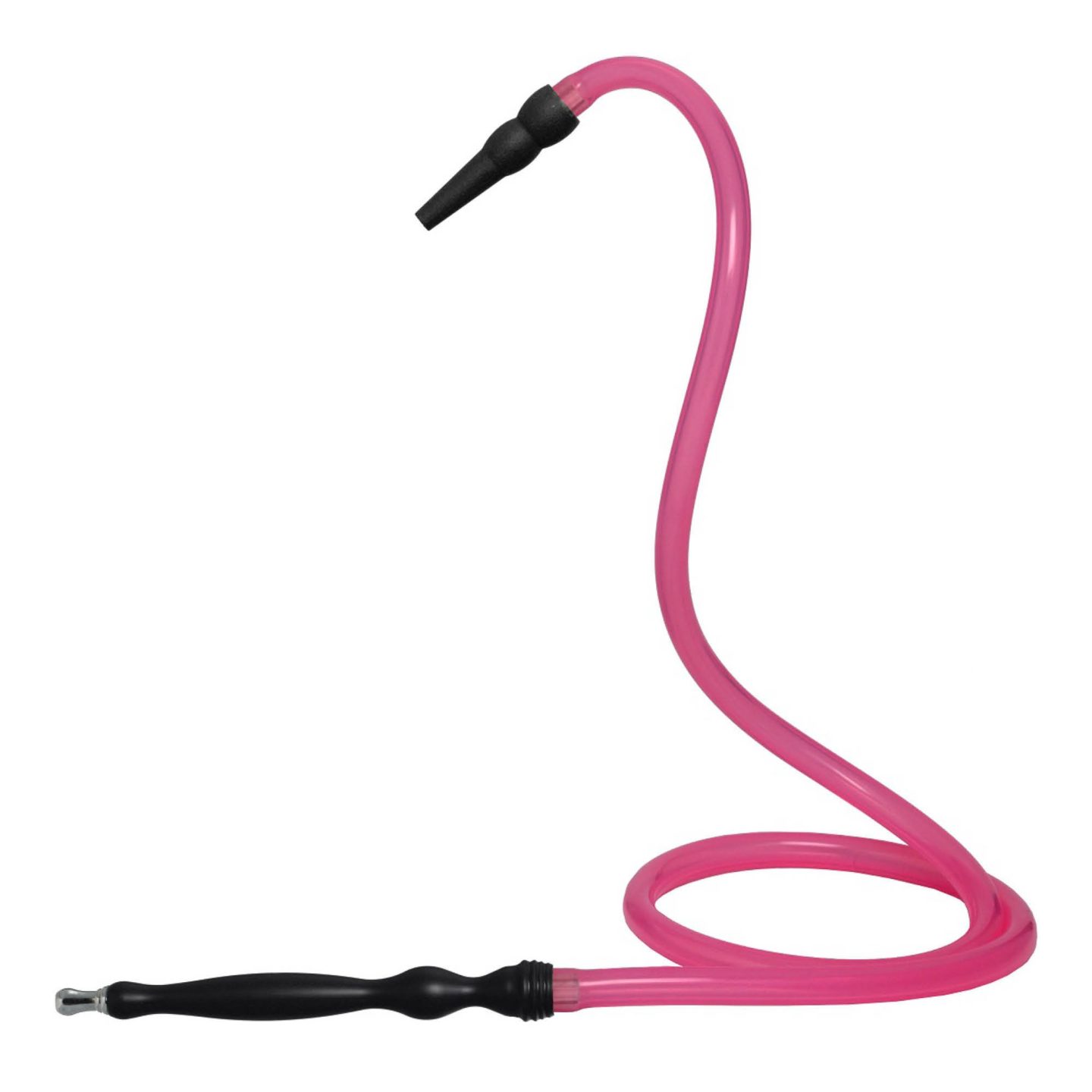 mya-632s-tuyau-chicha-silicone-vert-manche-long image 6
