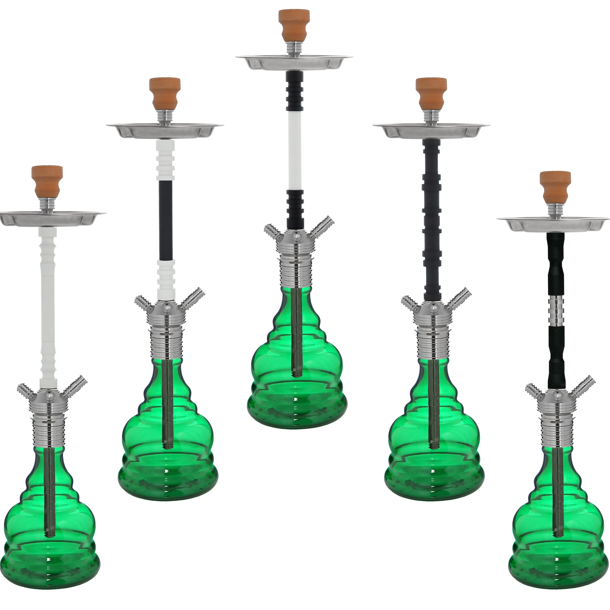 mya-mx-2000-chicha-86-cm-vert-fonc image 6