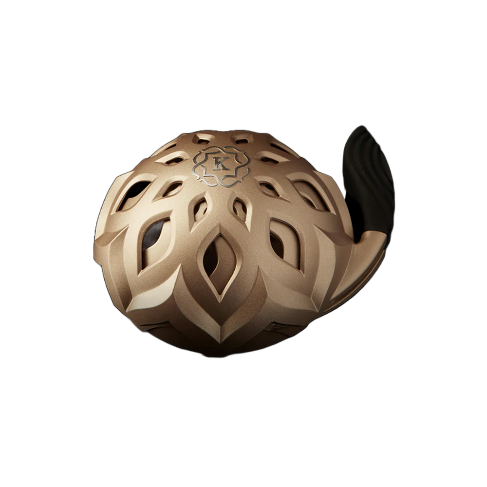 kaloud-lotus-iii-chemin-e-chicha-aluminium-niris image 5