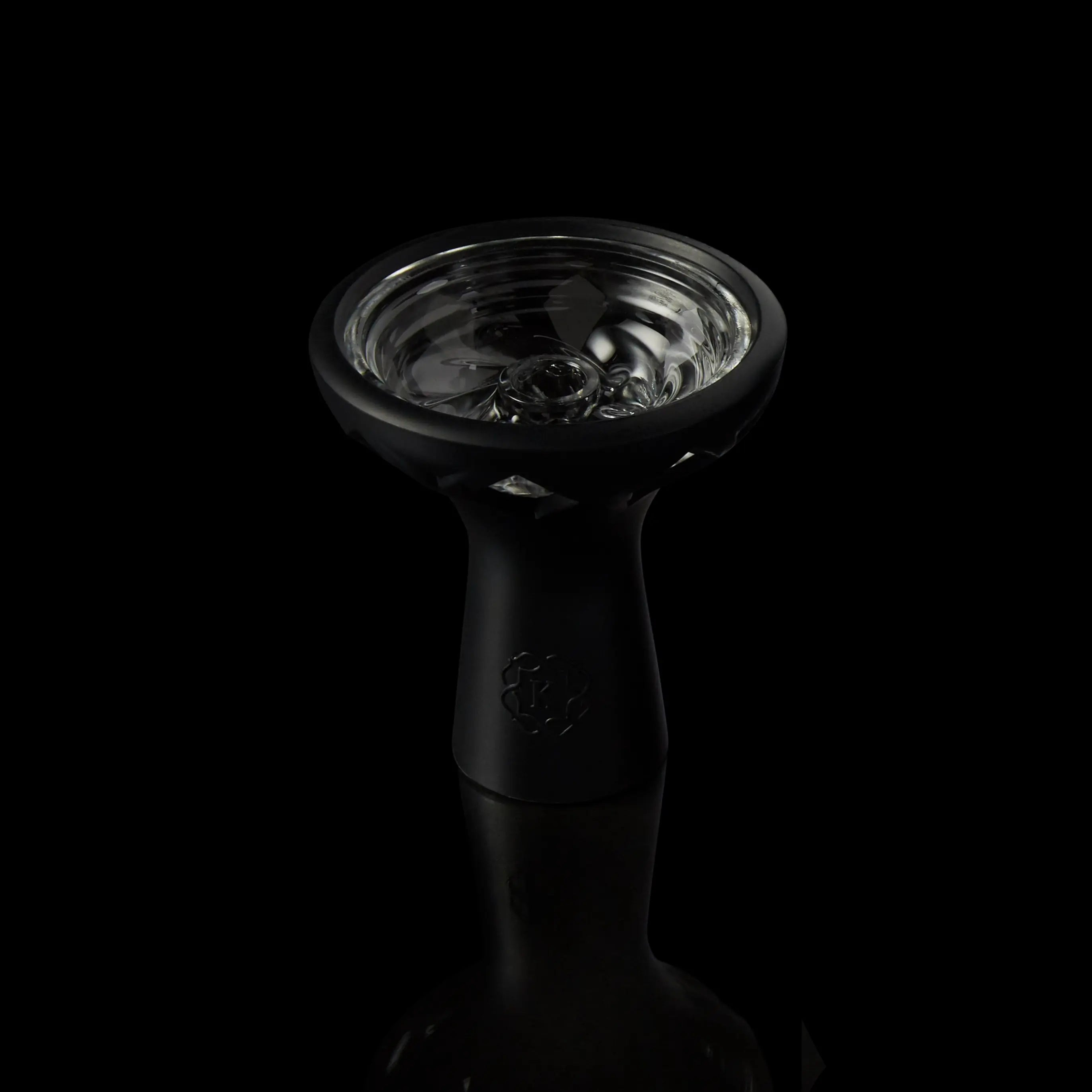 kaloud-samsaris-vitria-ii-foyer-chicha-verre-lotus-i image 1