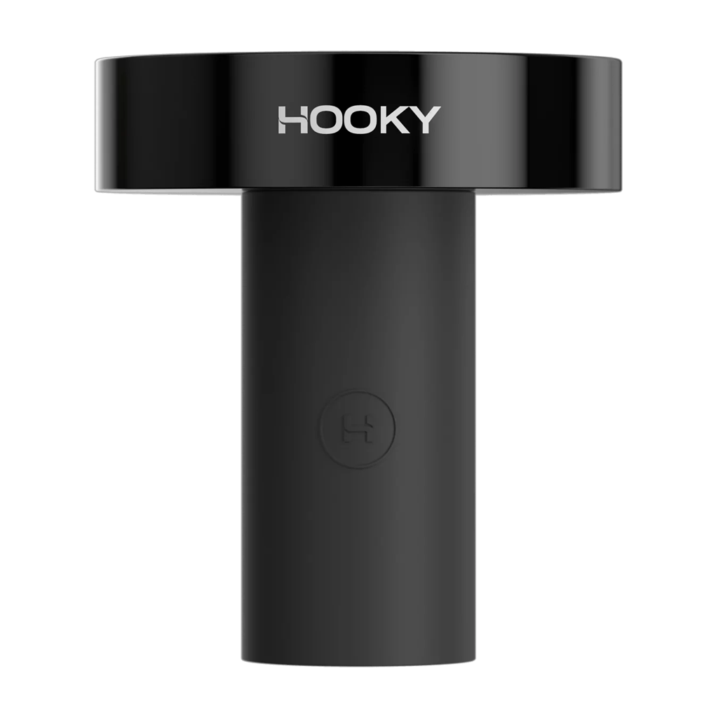 hookah-john-hooky-foyer-chicha-verre-silicone-18-25-g image 1