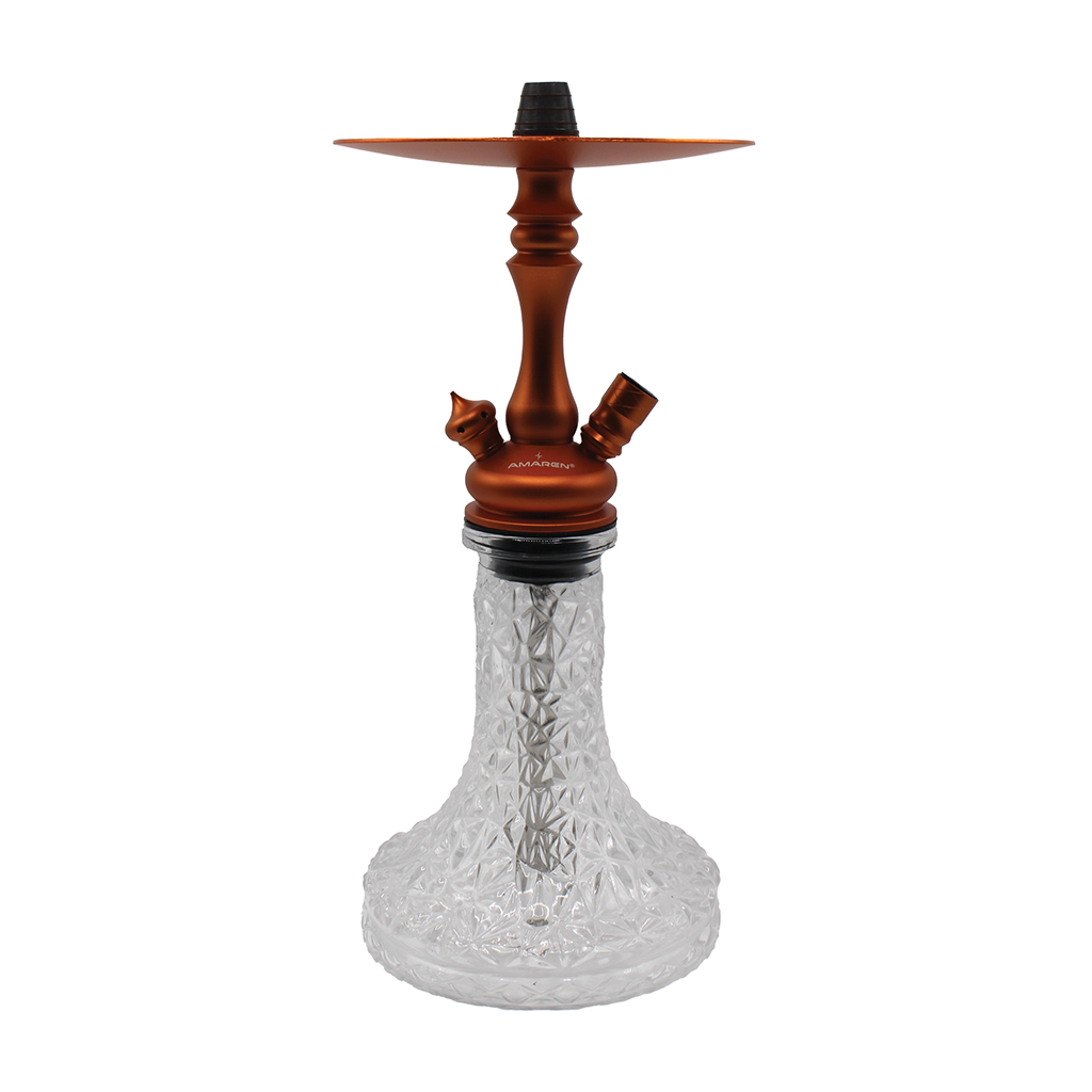 hookah-john-amaren-crystal-chicha-compl-te-noire-kaleidoscope image 5