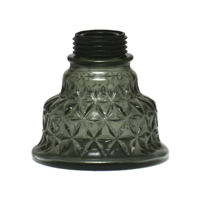 mya-minionette-840-vase-chicha-verre-gris image 1