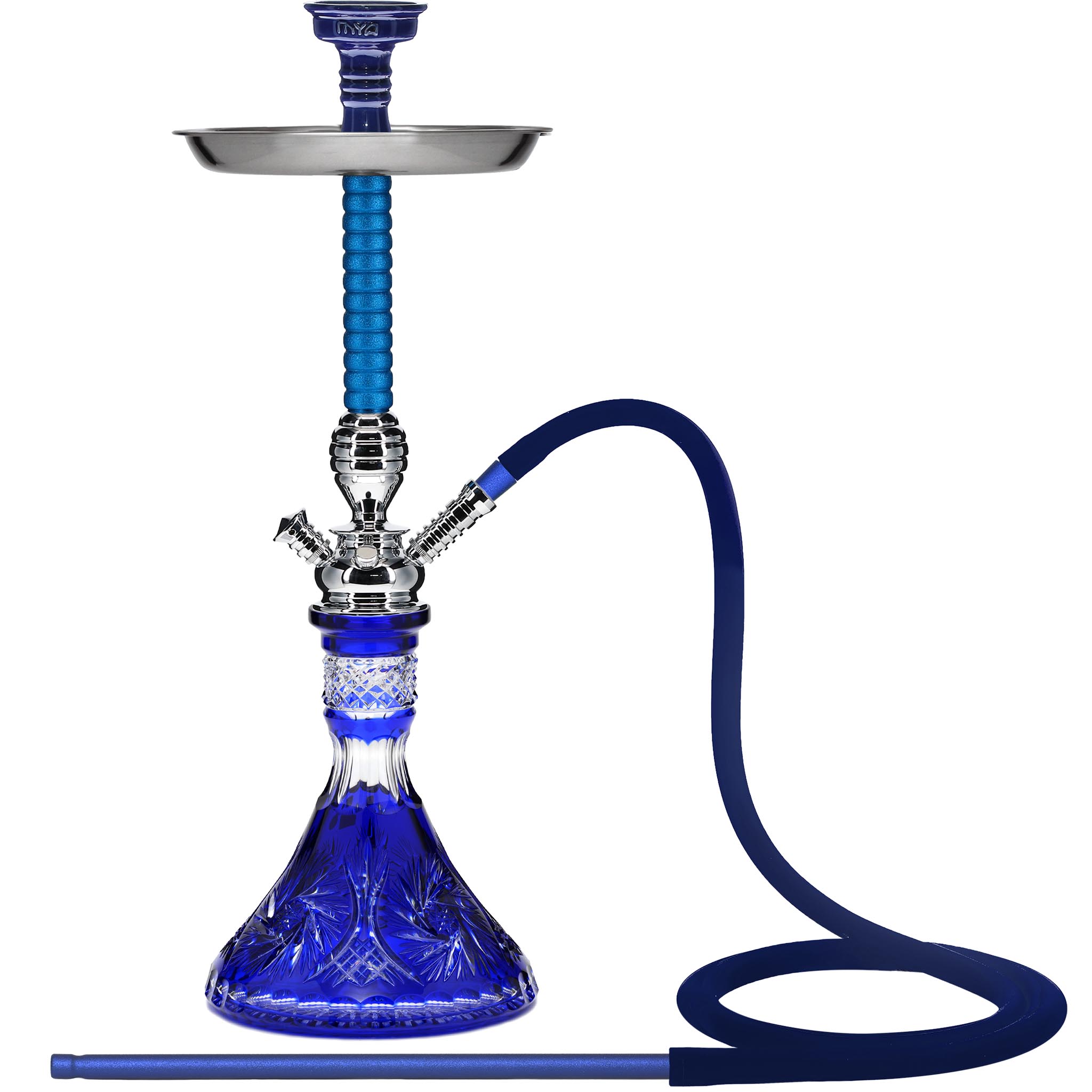 mya-crystal-pinwheel-297n-1-chicha-cristal-noire-61-cm image 2