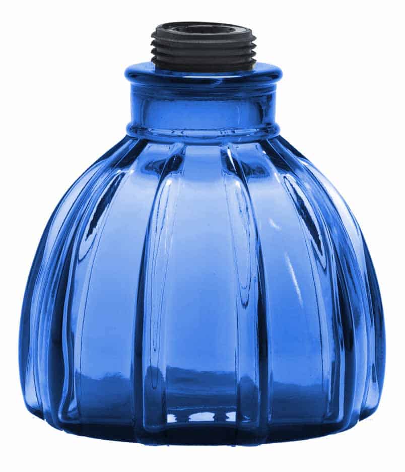 mya-811-dervish-vase-chicha-en-verre-gris image 2