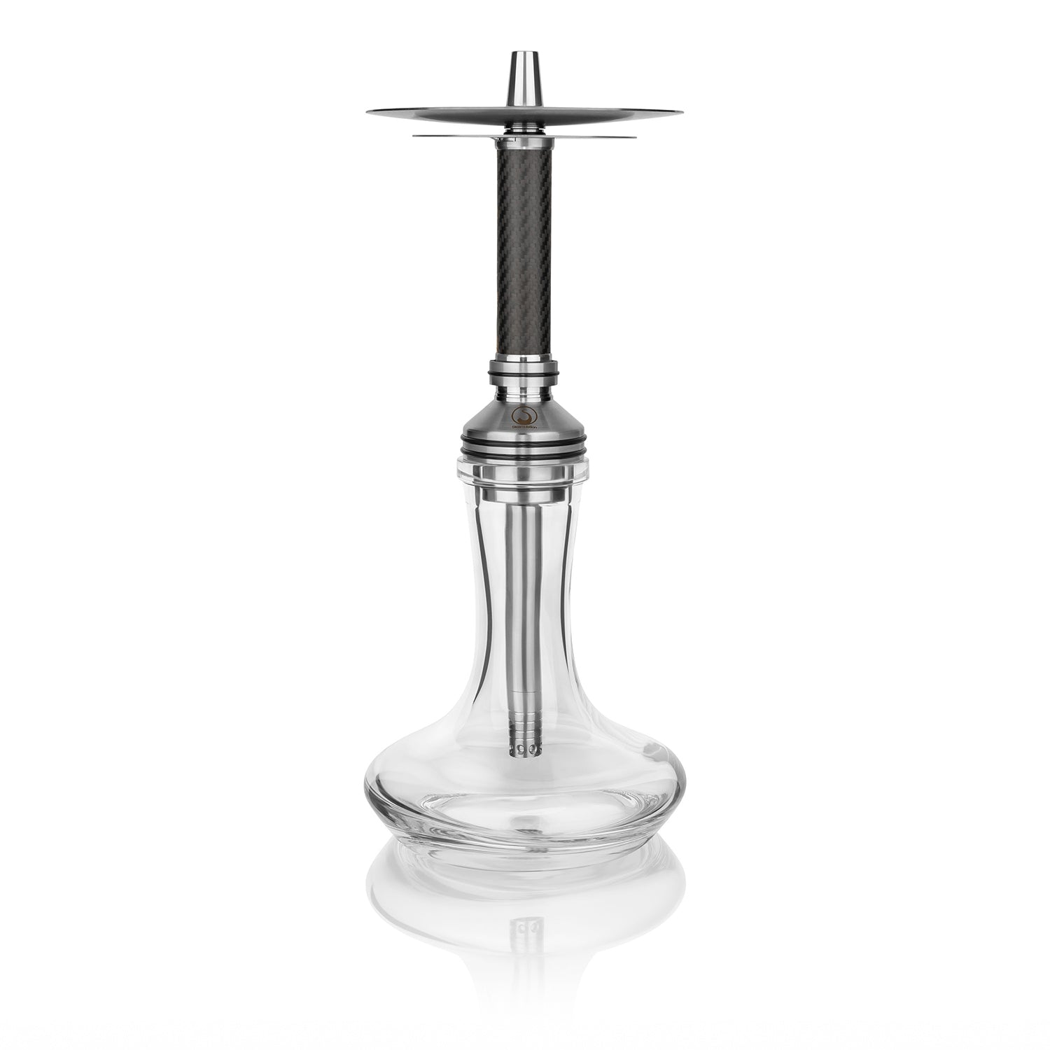 steamulation-xpansion-mini-chicha-premium-carbon-black-matt image 2
