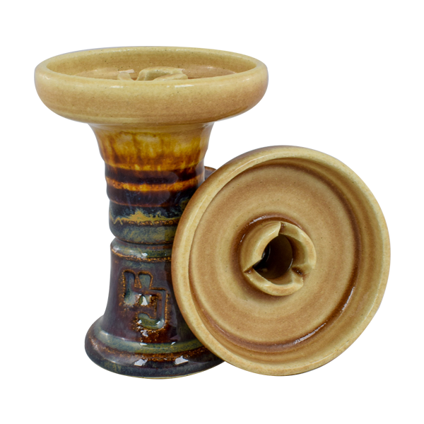 hookah-john-trimony-foyer-chicha-nut-blue-profond image 8