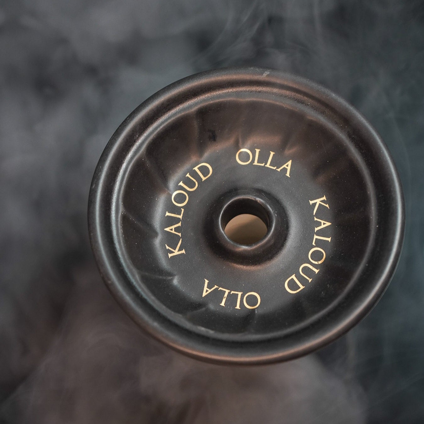 olla-x-kaloud-mars-foyer-chicha-c-ramique-noir-or image 4