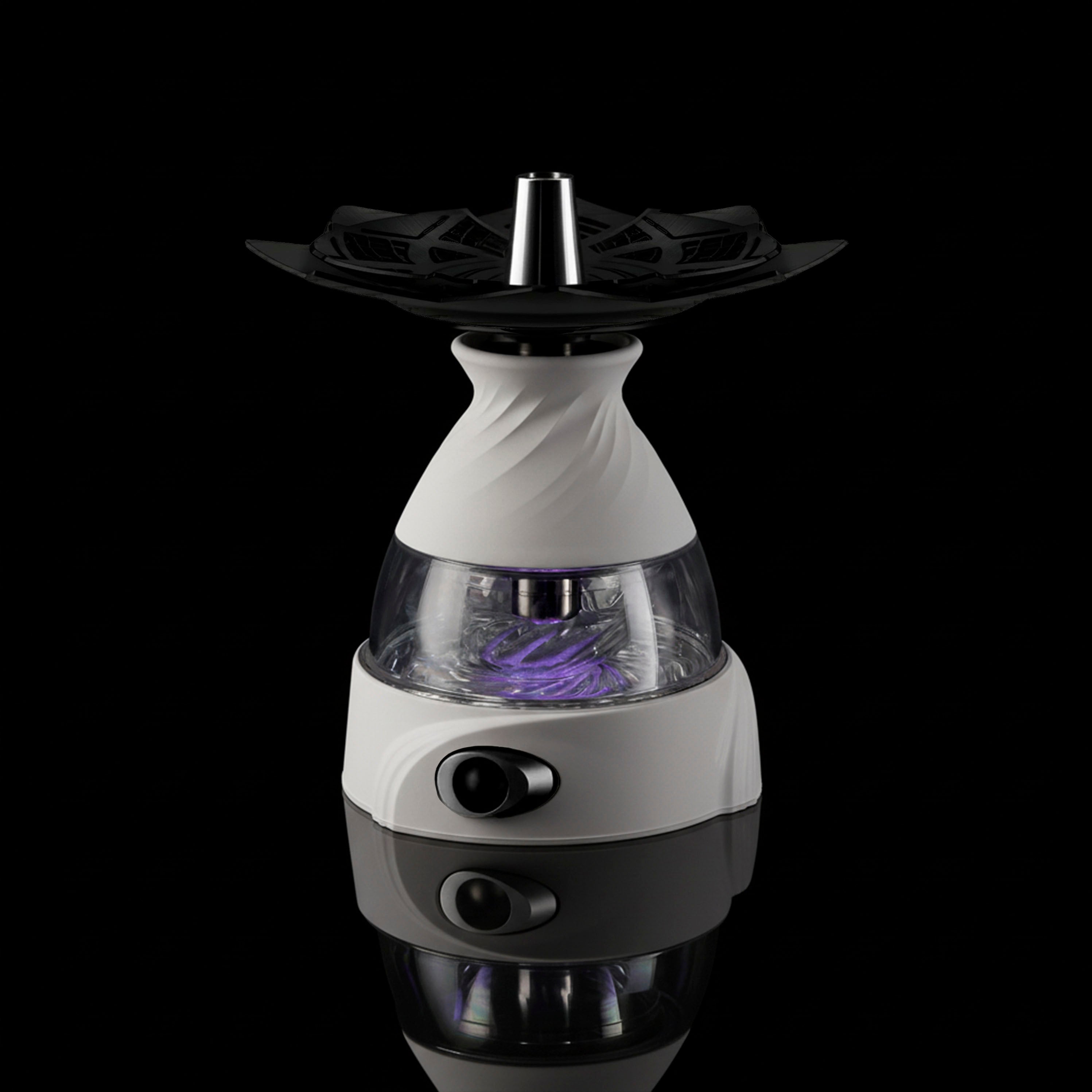 kaloud-krysalis-calix-2-0-chicha-compl-te-blanche image 2