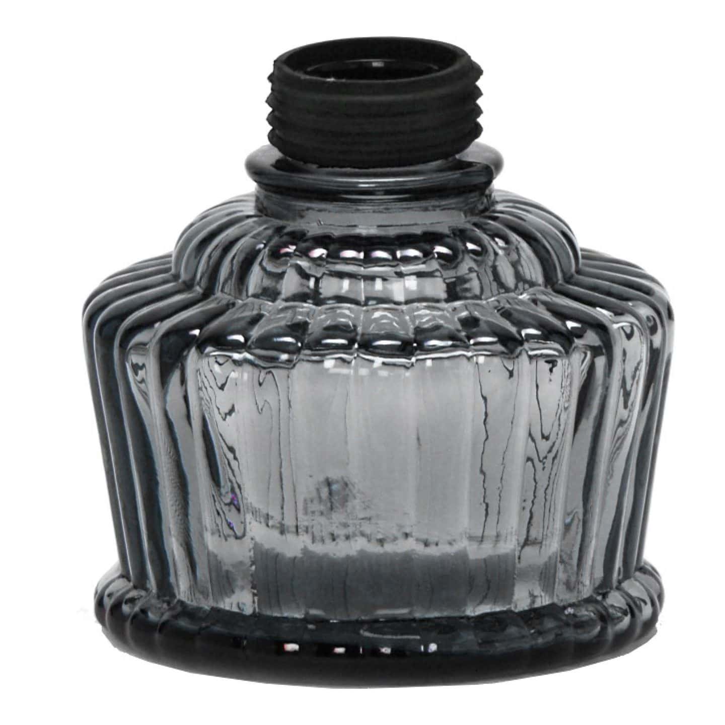 mya-726-qt-base-verre-chicha-grise-12-cm image 1