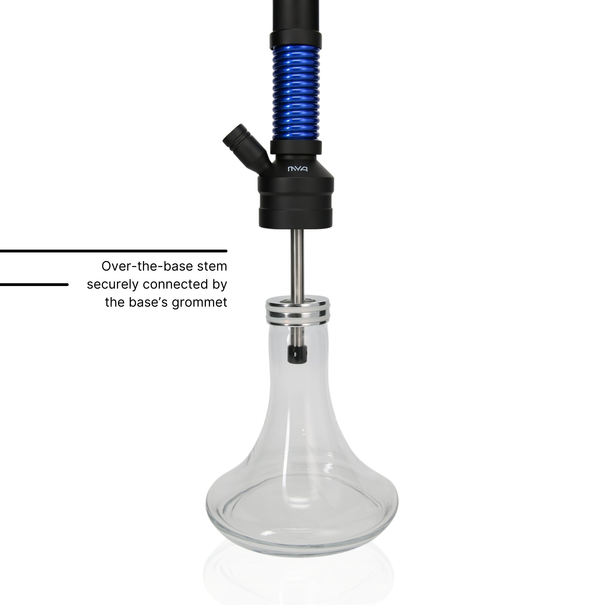 mya-oro-1a6-chicha-noire-60-cm-diffuseur image 7